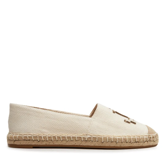 Foto del prodotto Espadrillas Lauren Ralph Lauren 802920405006 Beige