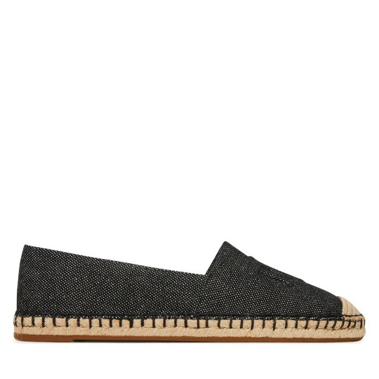 Foto del prodotto Espadrillas LAUREN RALPH LAUREN Cameryn 802962171005 Nero