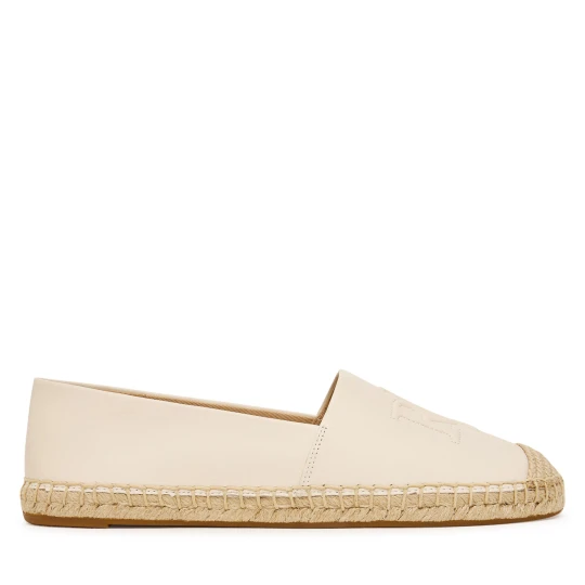 Foto del prodotto Espadrillas LAUREN RALPH LAUREN Cameryn 802P04415004 Bianco