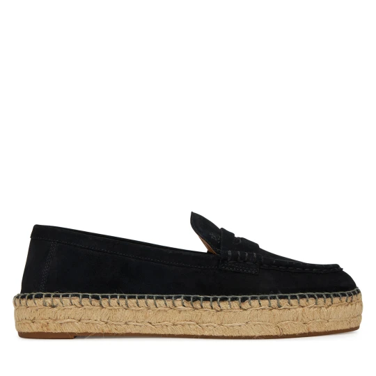 Foto del prodotto Espadrillas LAUREN RALPH LAUREN Luize 802953958003 Nero