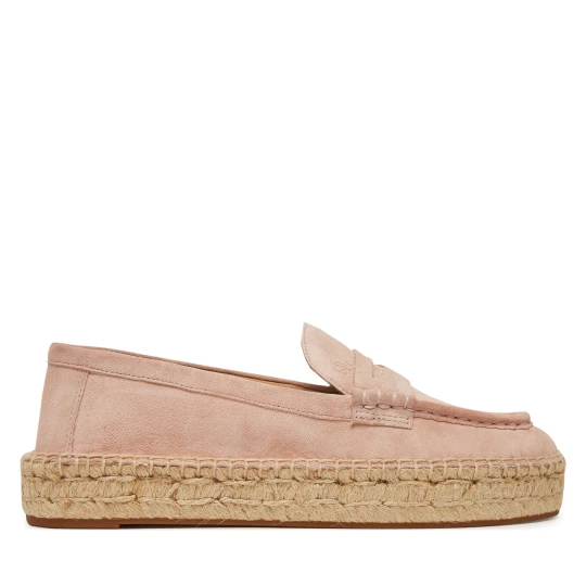 Foto del prodotto Espadrillas LAUREN RALPH LAUREN Luize 802953958009 Rosa