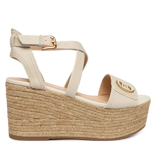 Foto del prodotto Espadrillas Liu Jo Bali 01 SA6083 P0102 Crema