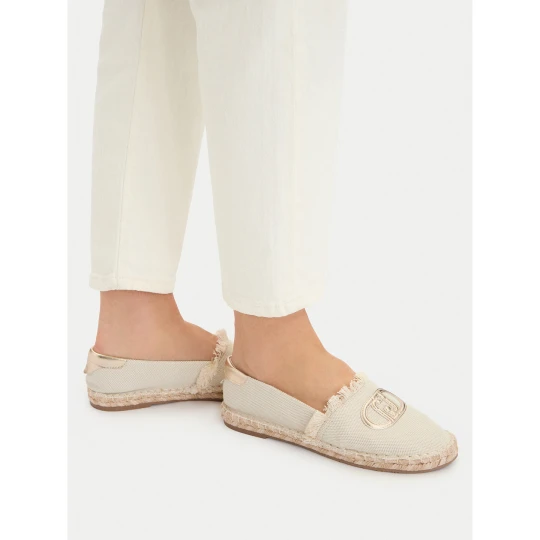 Foto del prodotto Espadrillas Liu Jo Capri 01 SA6091 TX536 Écru