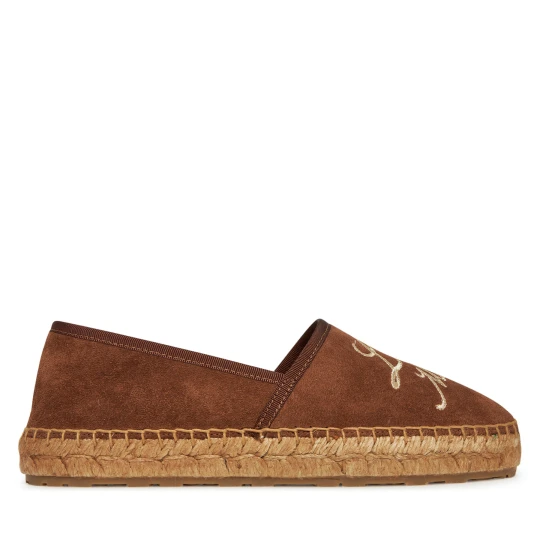 Foto del prodotto Espadrillas LOVE MOSCHINO JA10272G0MIG0300 Marrone