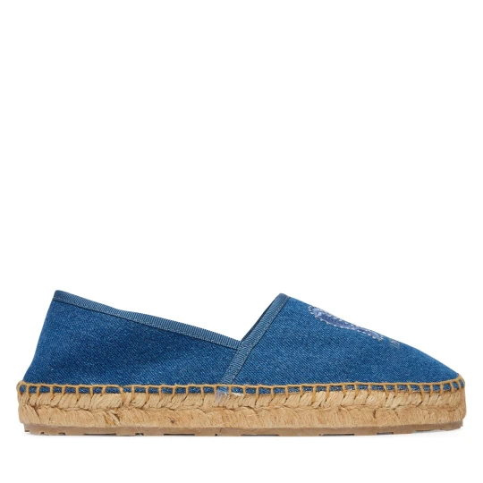 Foto del prodotto Espadrillas LOVE MOSCHINO JA10532G0OJO5700 Blu
