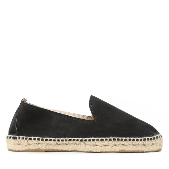 Foto del prodotto Espadrillas Manebi Flat Espadrilles K 1.0 C0 Nero