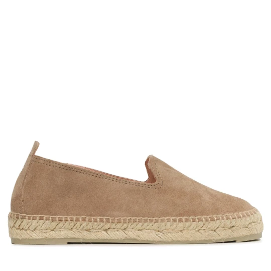 Foto del prodotto Espadrillas Manebi Flat Espardilles W 1.9 N0 Beige
