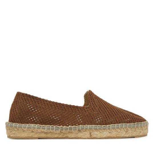 Foto del prodotto Espadrillas Manebi H 2.7 N0 Marrone