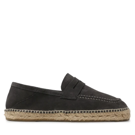 Foto del prodotto Espadrillas Manebi Loafers Espadrilles W 1.0 L0 Grigio
