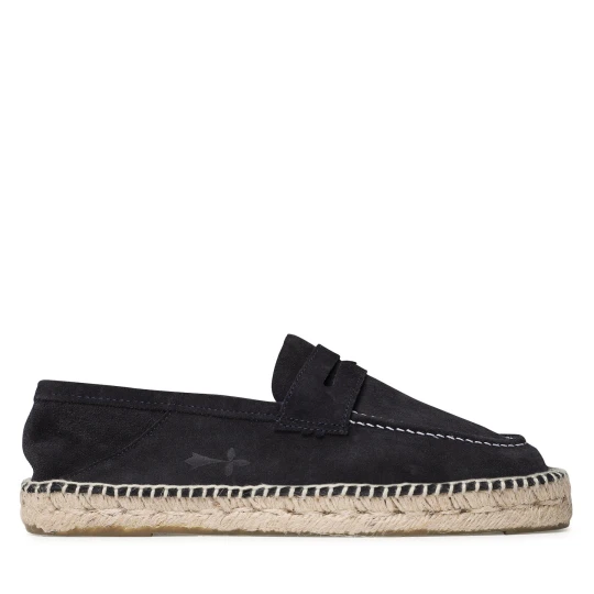 Foto del prodotto Espadrillas Manebi Loeafers Espadrilles K 1.5 Blu scuro