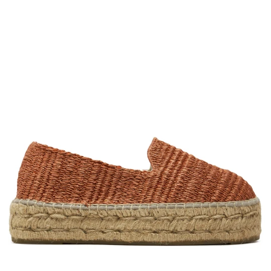 Foto del prodotto Espadrillas Manebi Yucatan Double Sole Espadrilles G 0.9 D0 Arancione