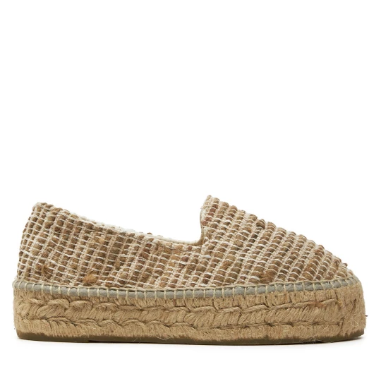 Foto del prodotto Espadrillas Manebi Yucatan Double Sole Espadrilles G 1.2 D0 Beige