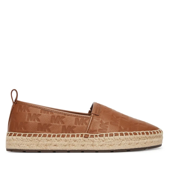 Foto del prodotto Espadrillas MICHAEL Michael Kors Elias 42S6ELFP1L Marrone