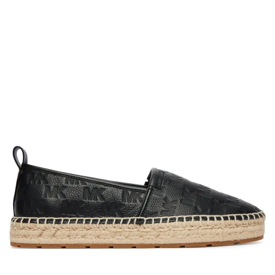 Foto del prodotto Espadrillas MICHAEL Michael Kors Elias 42S6ELFP1L Nero