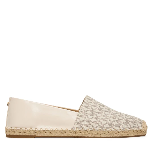 Foto del prodotto Espadrillas MICHAEL Michael Kors Kendrick 40R6KZFP1B Écru Crema