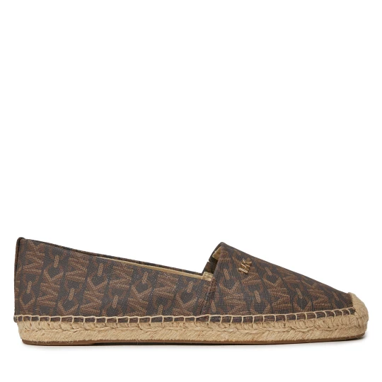 Foto del prodotto Espadrillas MICHAEL Michael Kors Kendrick Slip On 40R4KNFP1B Marrone