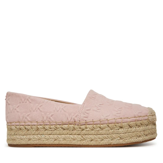 Foto del prodotto Espadrillas MICHAEL Michael Kors Lynn 40S5LYFP3D Rosa