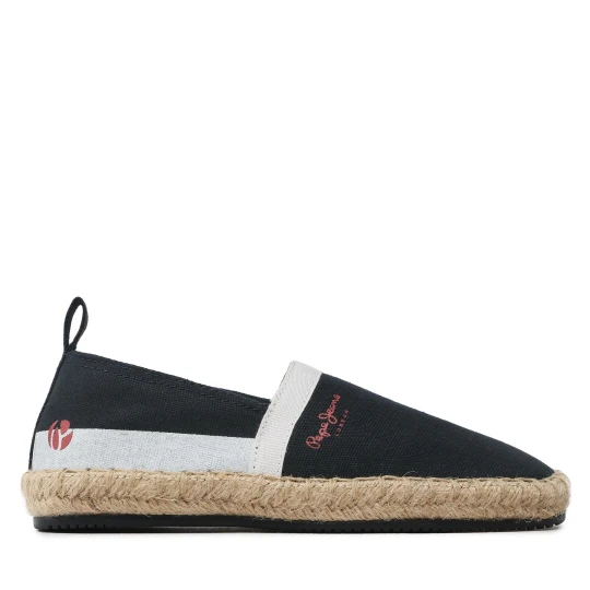 Foto del prodotto Espadrillas Pepe Jeans Tourist Camp Boys PBS10095 Blu scuro