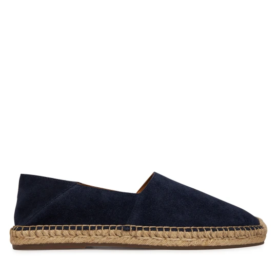 Foto del prodotto Espadrillas Polo Ralph Lauren 803P07638002 Blu scuro