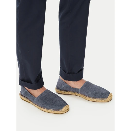Foto del prodotto Espadrillas Polo Ralph Lauren 803P07639003 Blu