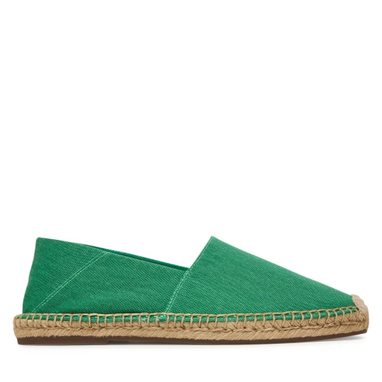 Foto del prodotto Espadrillas Polo Ralph Lauren Cevio Washed Canvas 803P07659002 Verde
