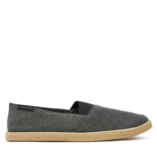 Foto del prodotto Espadrillas Quiksilver AQYS700053 Grigio