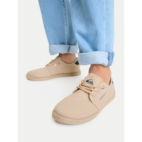 Foto del prodotto Espadrillas Quiksilver CWBEO-WAVESTRIDE-02 Beige