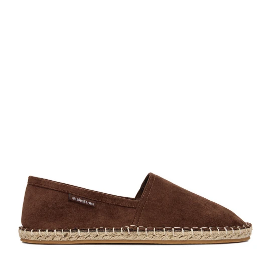 Foto del prodotto Espadrillas Quiksilver EOHP-BARREL-01 Marrone
