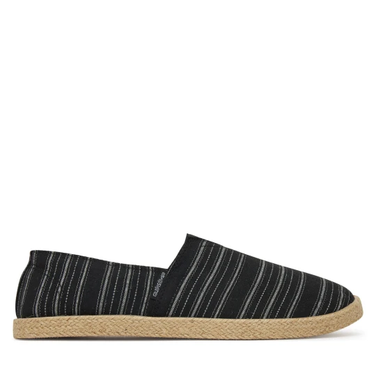 Foto del prodotto Espadrillas Quiksilver WAVESTRIDE-01 Nero