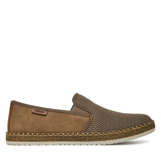 Foto del prodotto Espadrillas Rieker CEO-B5265-65 Beige