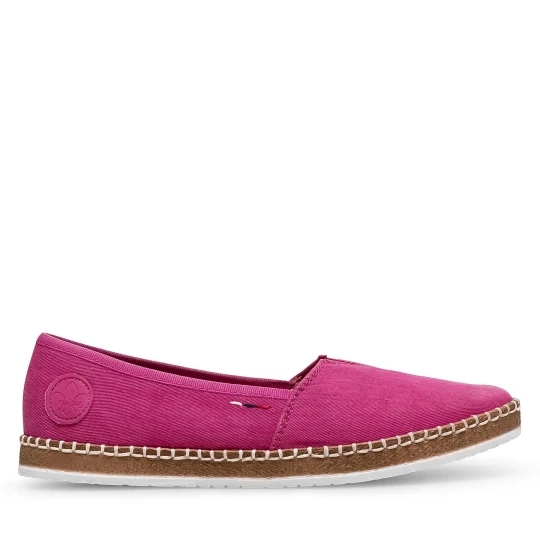 Foto del prodotto Espadrillas Rieker M2278-31 Rosa