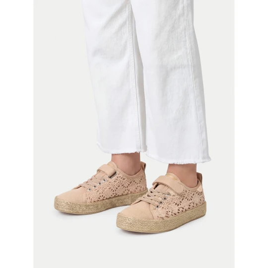 Foto del prodotto Espadrillas Roxy CEO-CSS20547-01 Beige