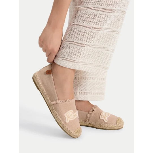 Foto del prodotto Espadrillas Roxy CEO-CSS20627-02 Beige