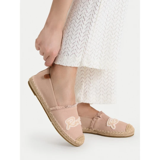 Foto del prodotto Espadrillas Roxy CEO-WSS20627-02 Beige