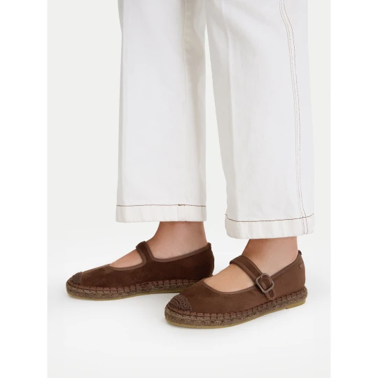 Foto del prodotto Espadrillas Roxy CEO-WSS990-270 Nero