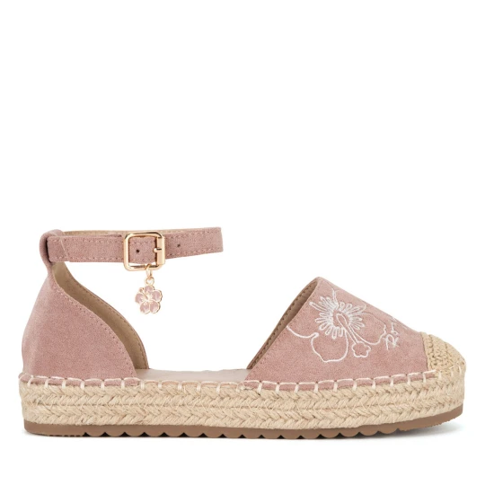 Foto del prodotto Espadrillas Roxy CSS21597-01 Rosa