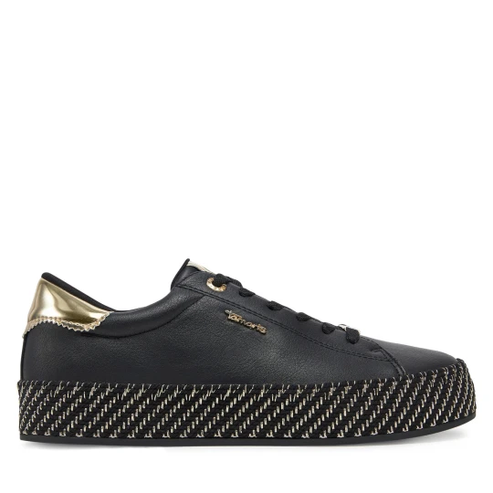 Foto del prodotto Espadrillas Tamaris 1-23713-42 Nero