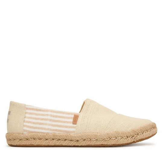Foto del prodotto Espadrillas Toms Alpargata Rope 2.0 10023242 Beige