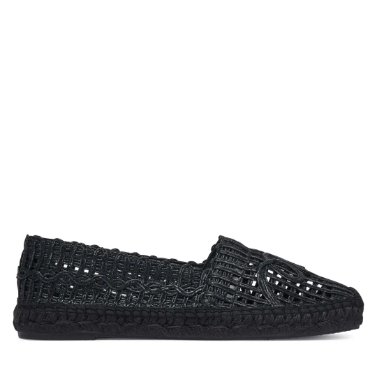 Foto del prodotto Espadrillas Weekend Max Mara 2615521135670 Nero