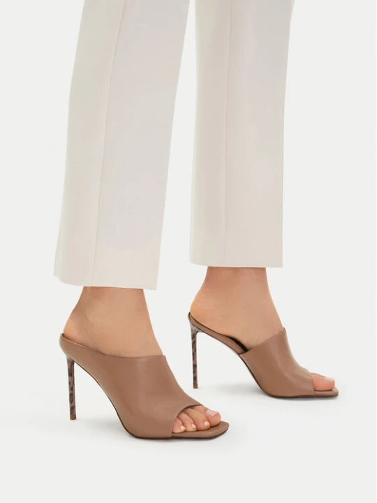 Foto del prodotto Eva Minge Ciabatte EO- SAMIRA-LT20136-159-1 Beige