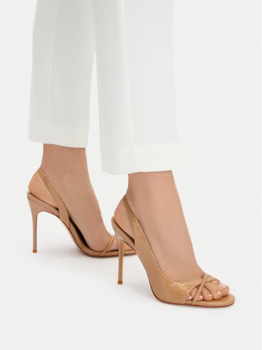 Foto del prodotto Eva Minge Sandali EO-TALIA-LT1022-201 Beige