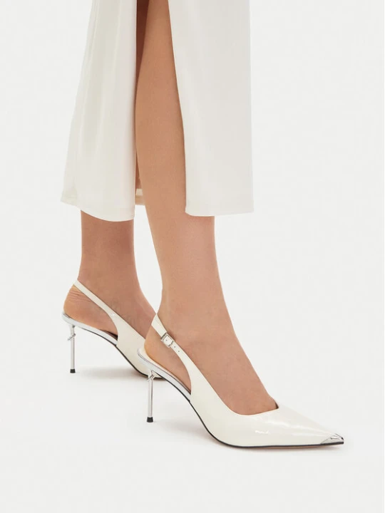 Foto del prodotto Eva Minge Scarpe stiletto EO-LILLY-LT2131-1-1 Écru Crema