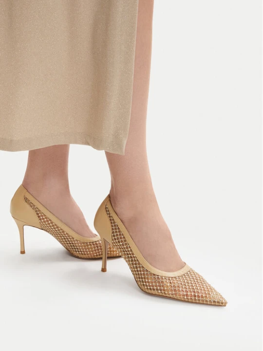 Foto del prodotto Eva Minge Scarpe stiletto EO-LOREL-V2019-1-2 Beige
