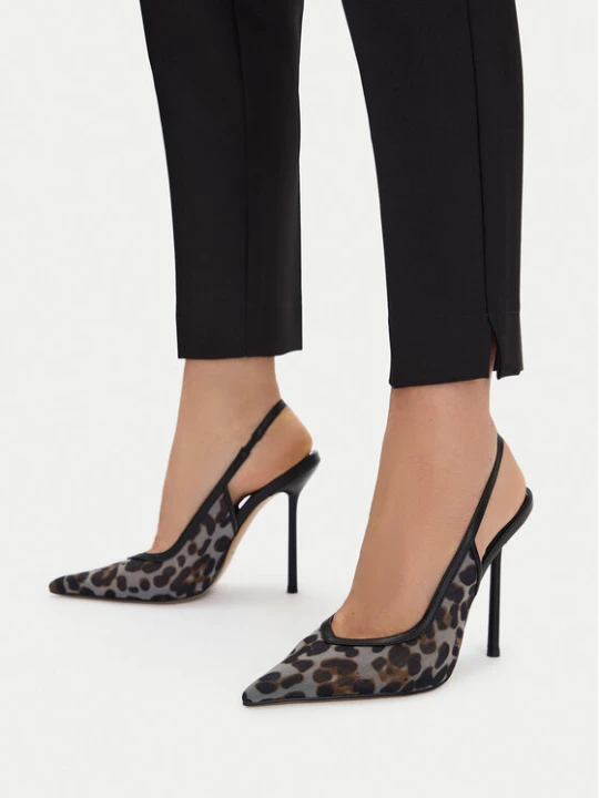 Foto del prodotto Eva Minge Scarpe stiletto EO-LUCY-LT1677-26-3 Nero