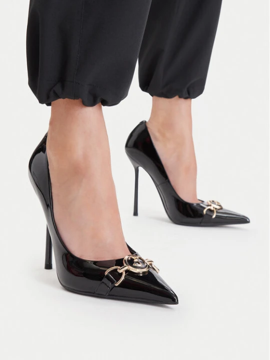Foto del prodotto Eva Minge Scarpe stiletto EO-NOVA-1677-13-3 Nero