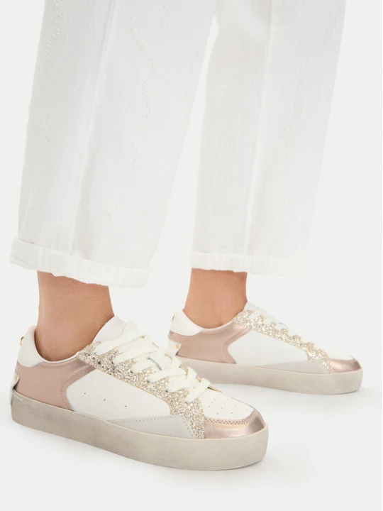 Foto del prodotto Eva Minge Sneakers EO-AHRI-251503 Bianco