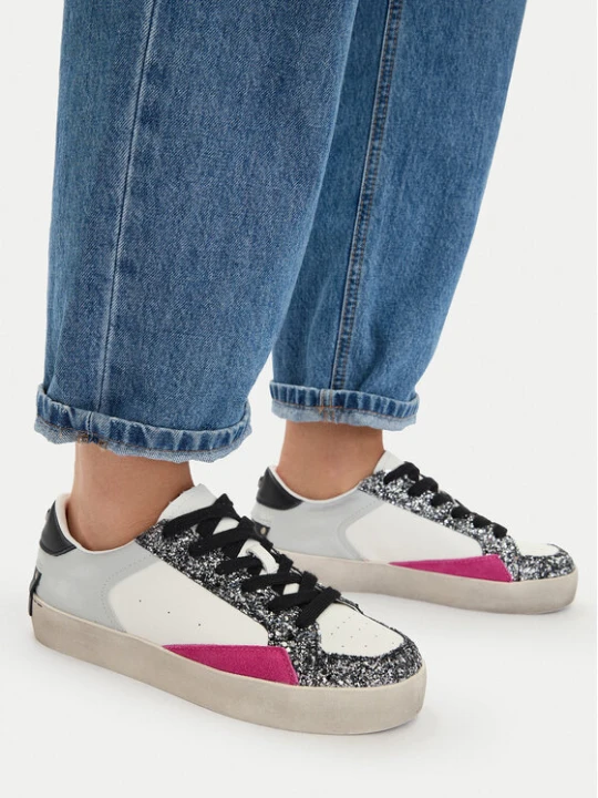 Foto del prodotto Eva Minge Sneakers EO-AHRI-251503 Bianco