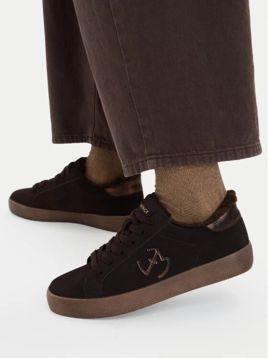 Foto del prodotto Eva Minge Sneakers EO-ELLA-WSDR13670 Marrone