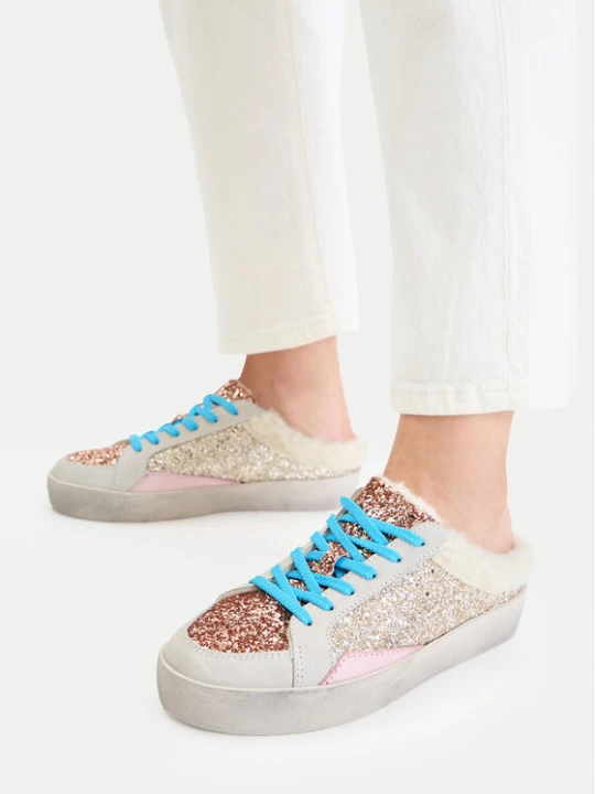 Foto del prodotto Eva Minge Sneakers NARI-25 / 502 Oro