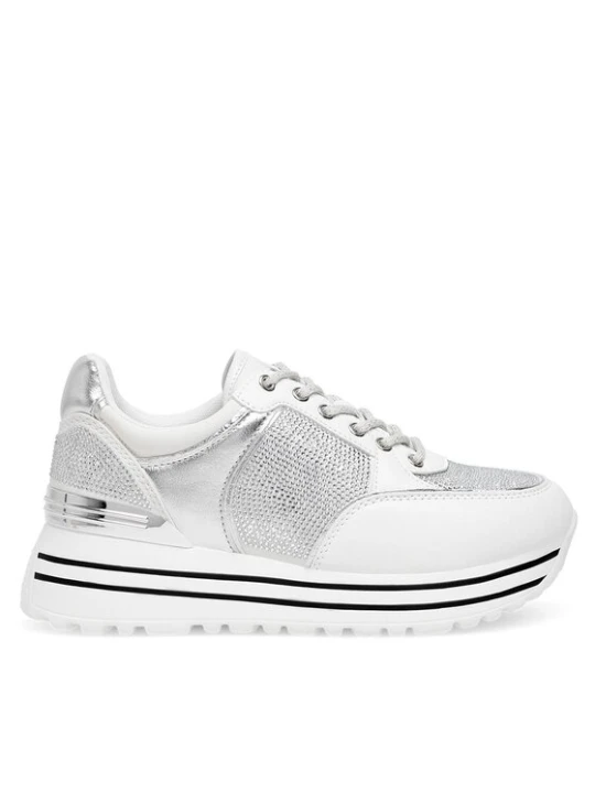 Foto del prodotto Eva Minge Sneakers WYL3795-1 Bianco